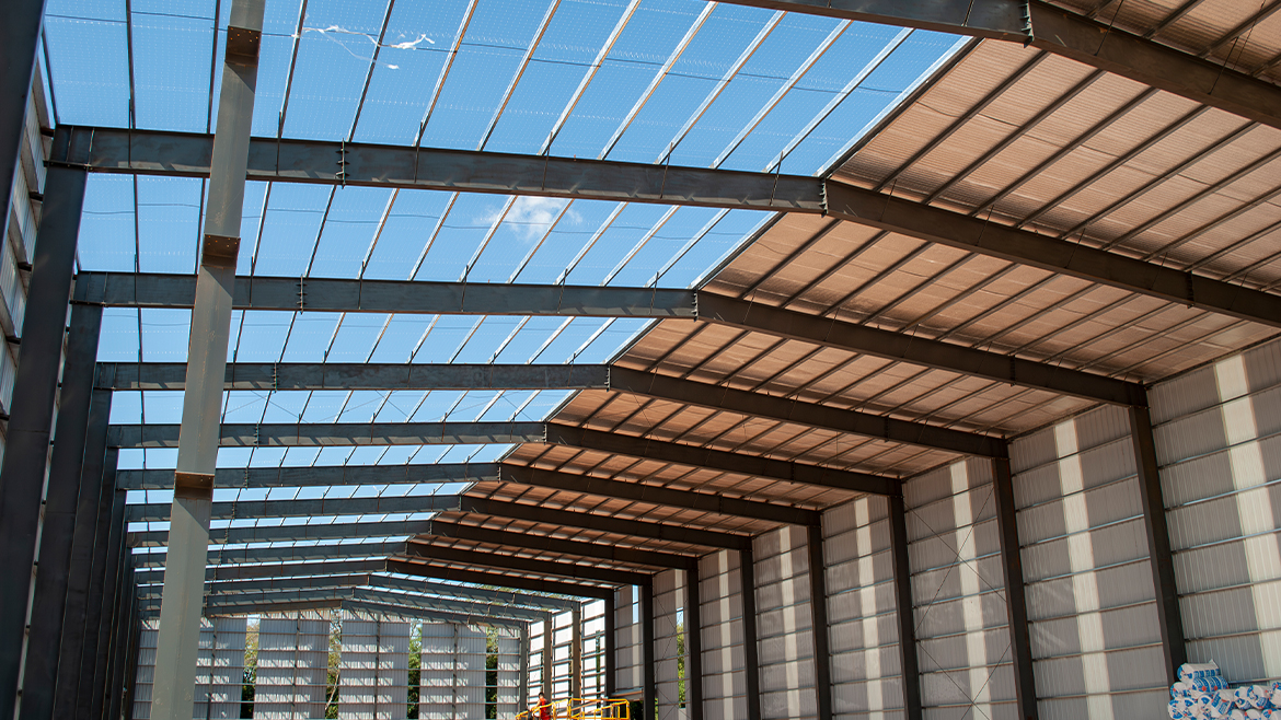 Parque Industrial Spegazzini